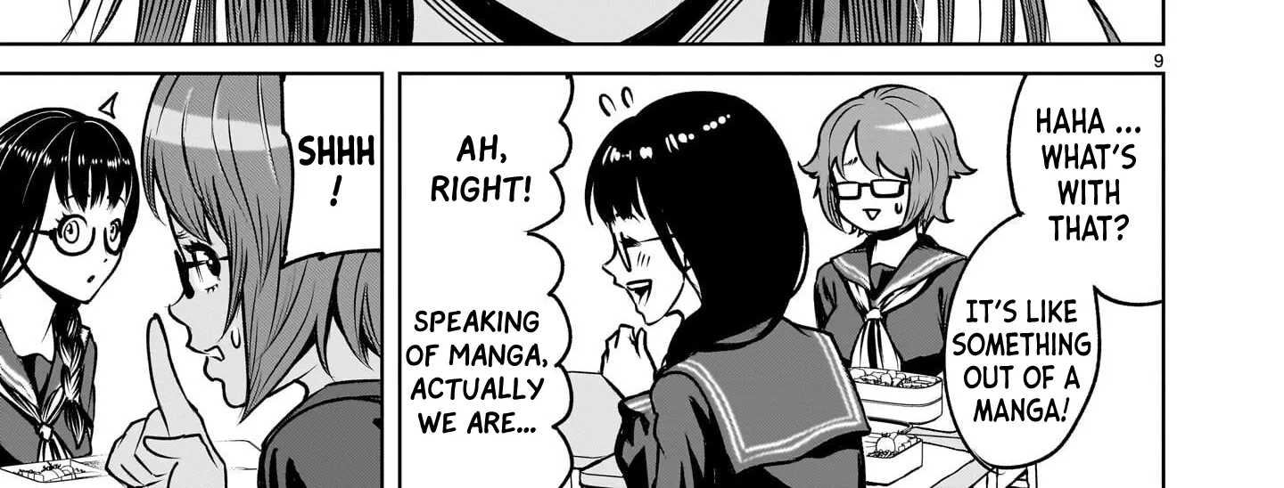 Read Shadow Season chapter 2.1 image 17 on Lezhin
