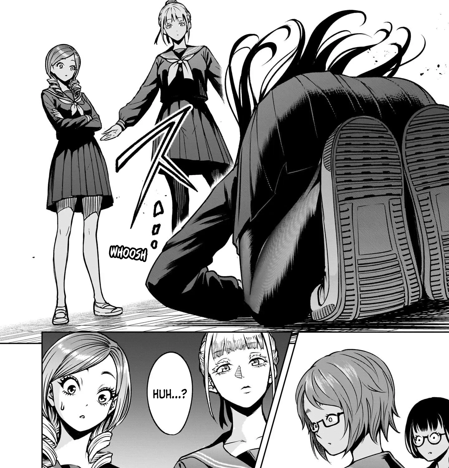 Read Shadow Season chapter 2.1 image 22 on Lezhin
