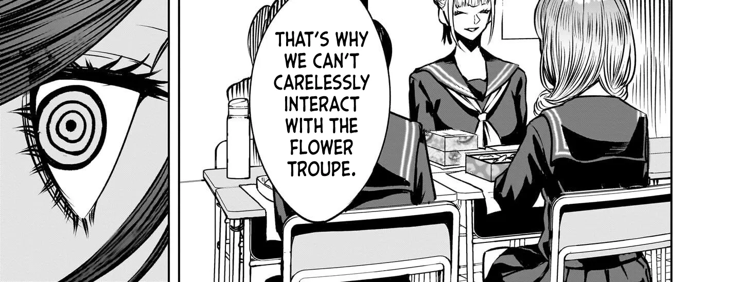Read Shadow Season chapter 2.1 image 29 on Lezhin