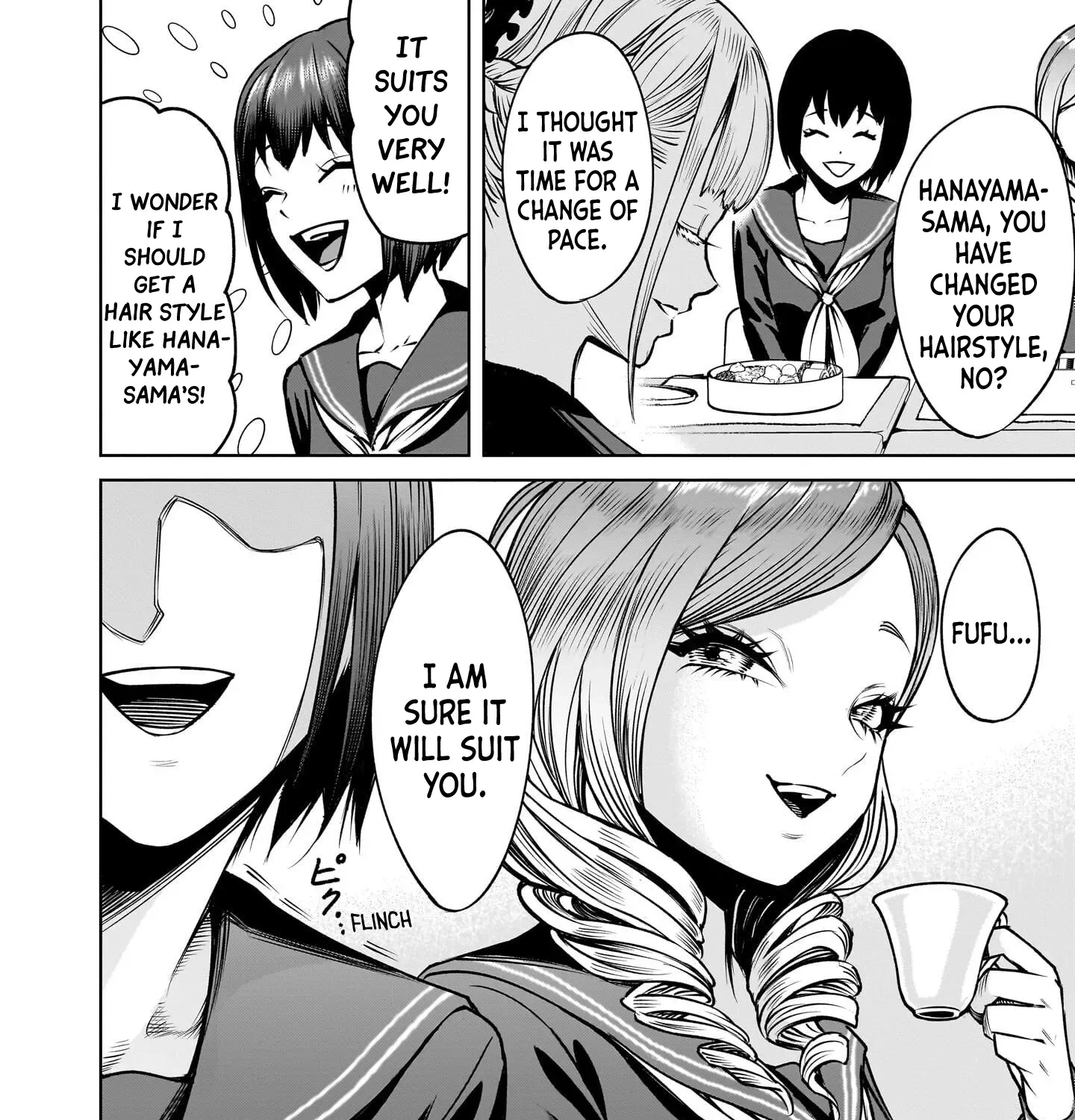 Read Shadow Season chapter 2.1 image 30 on Lezhin