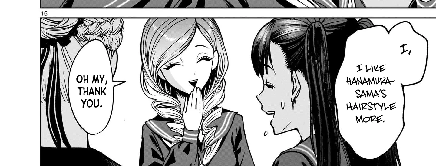 Read Shadow Season chapter 2.1 image 31 on Lezhin