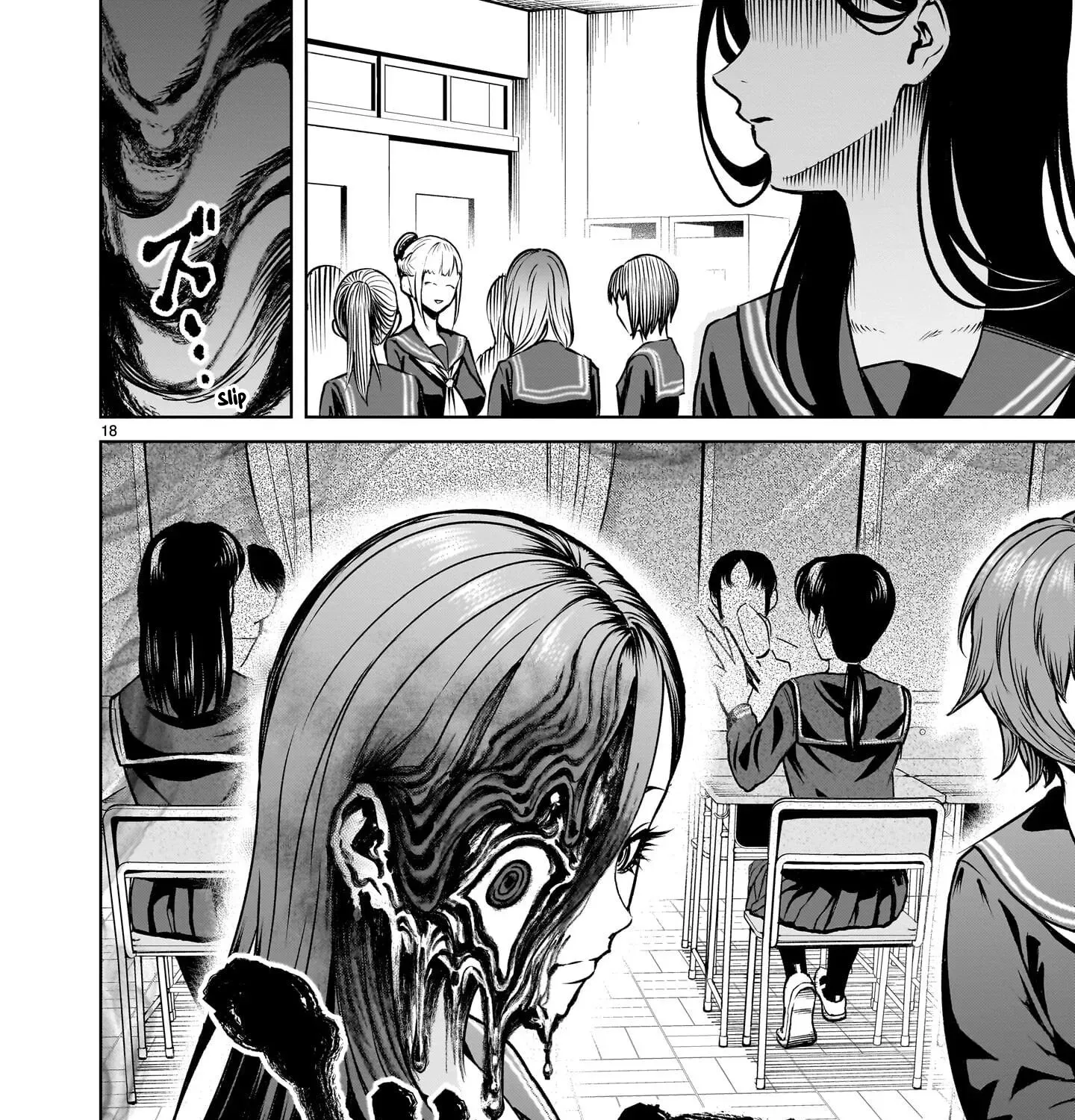 Read Shadow Season chapter 2.1 image 34 on Lezhin