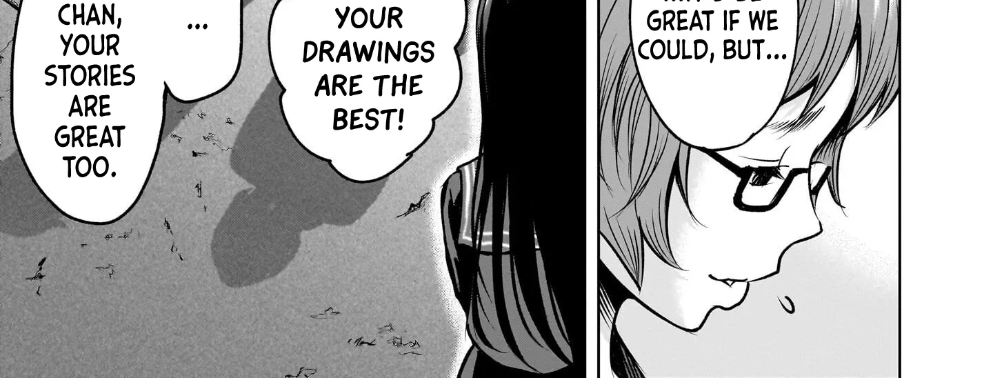 Read Shadow Season chapter 2.1 image 37 on Lezhin