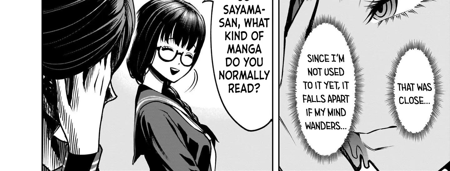 Read Shadow Season chapter 2.1 image 39 on Lezhin