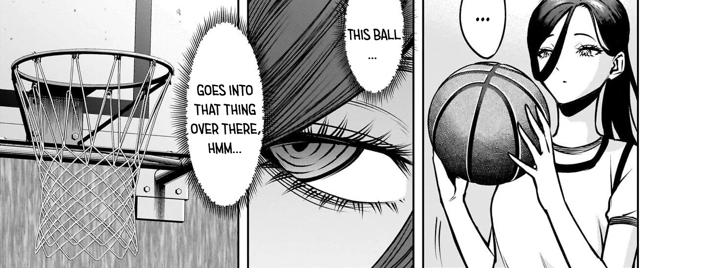 Read Shadow Season chapter 2.1 image 45 on Lezhin