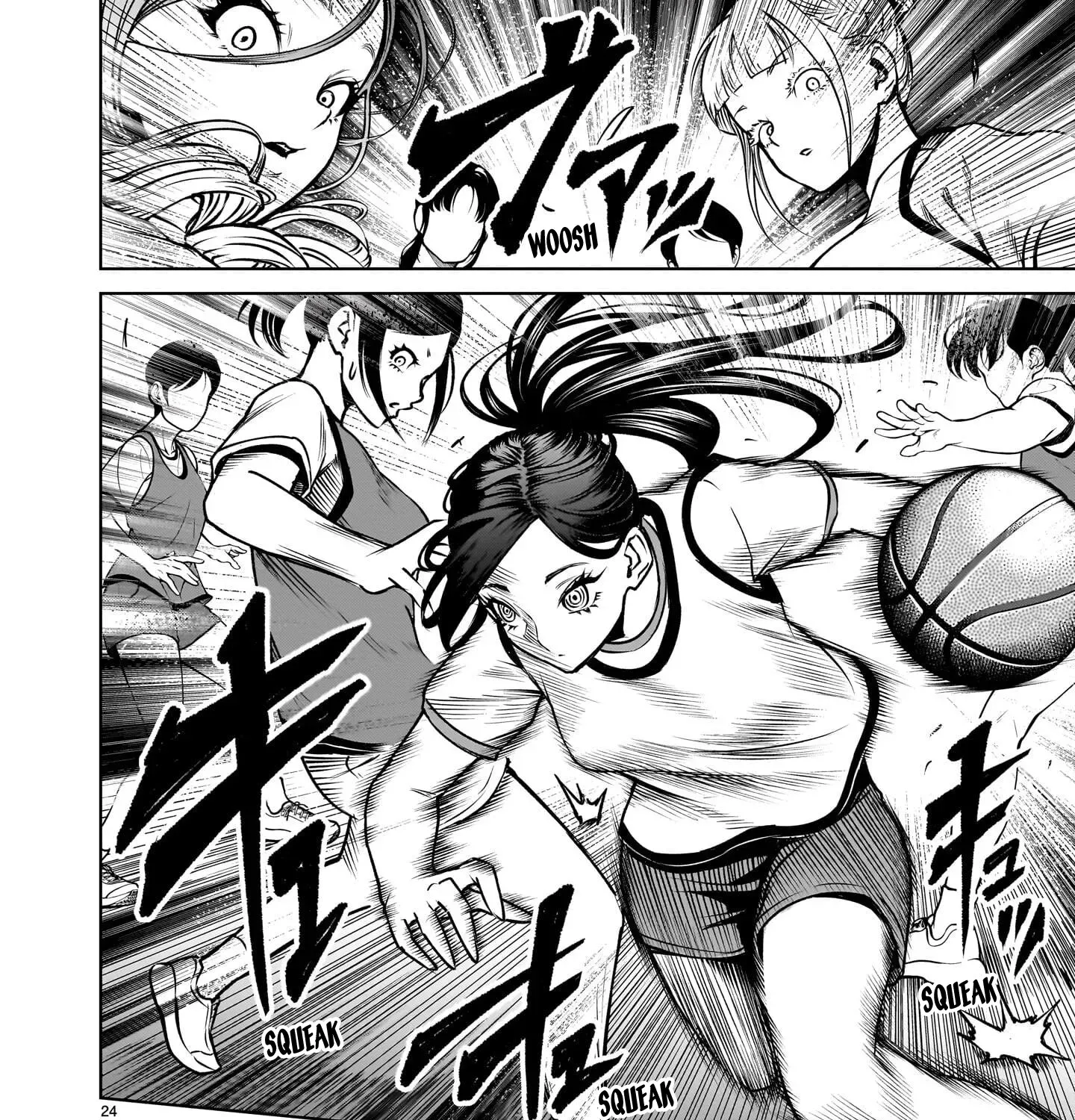 Read Shadow Season chapter 2.1 image 46 on Lezhin