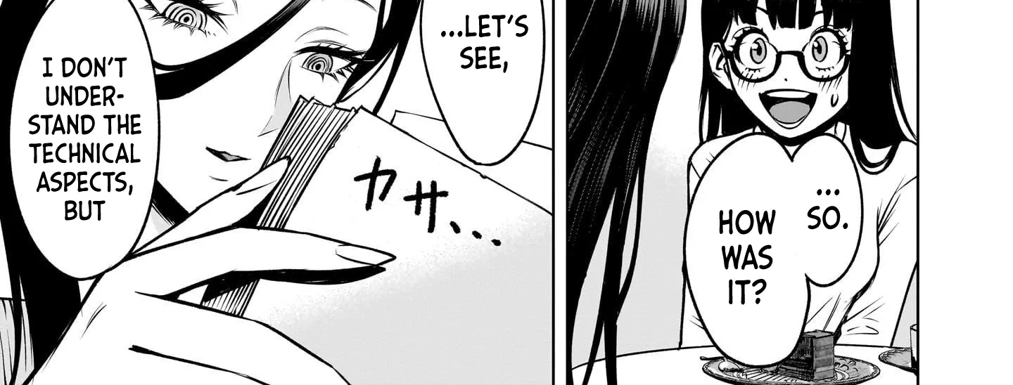 Read Shadow Season chapter 2.1 image 65 on Lezhin