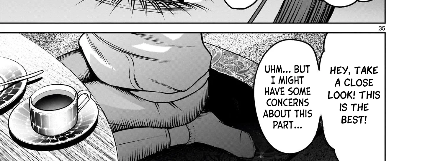 Read Shadow Season chapter 2.1 image 69 on Lezhin