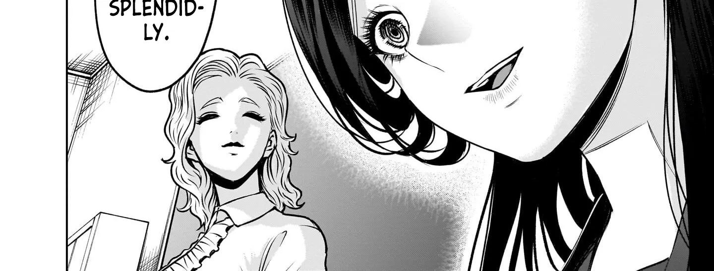 Read Shadow Season chapter 2.1 image 7 on Lezhin