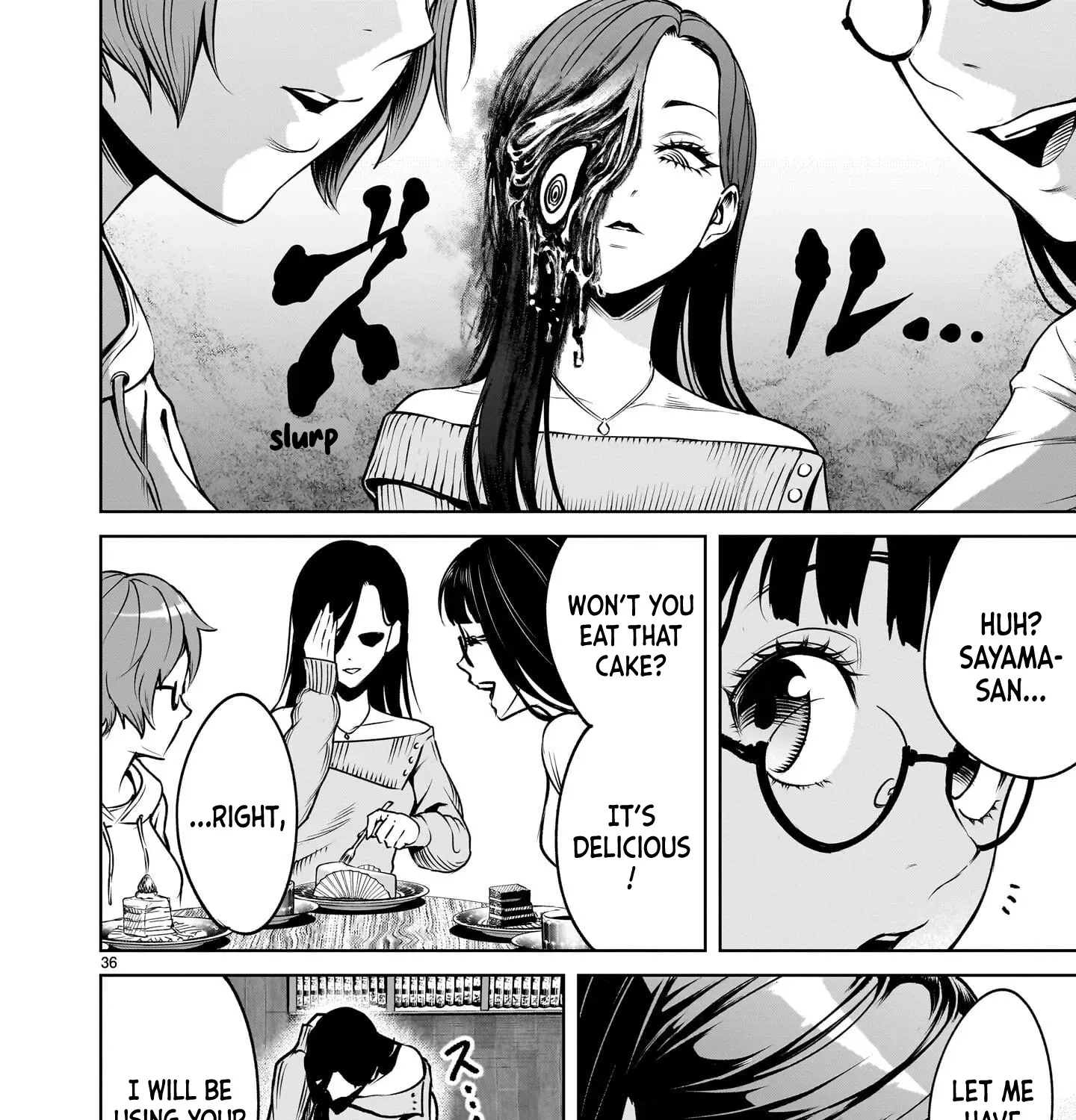 Read Shadow Season chapter 2.1 image 70 on Lezhin