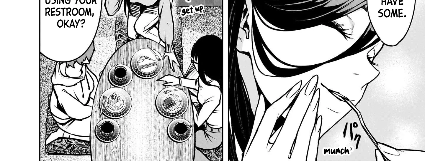 Read Shadow Season chapter 2.1 image 71 on Lezhin