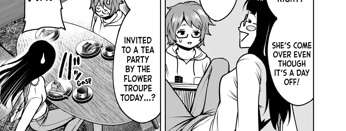 Read Shadow Season chapter 2.1 image 73 on Lezhin