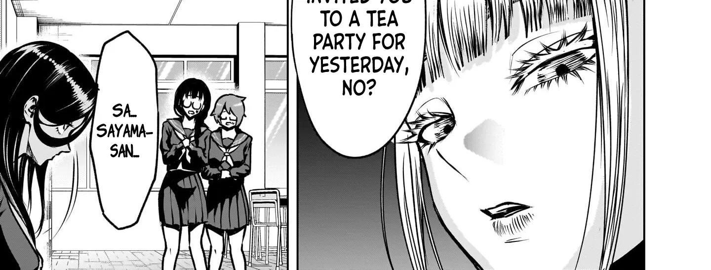 Read Shadow Season chapter 2.1 image 77 on Lezhin