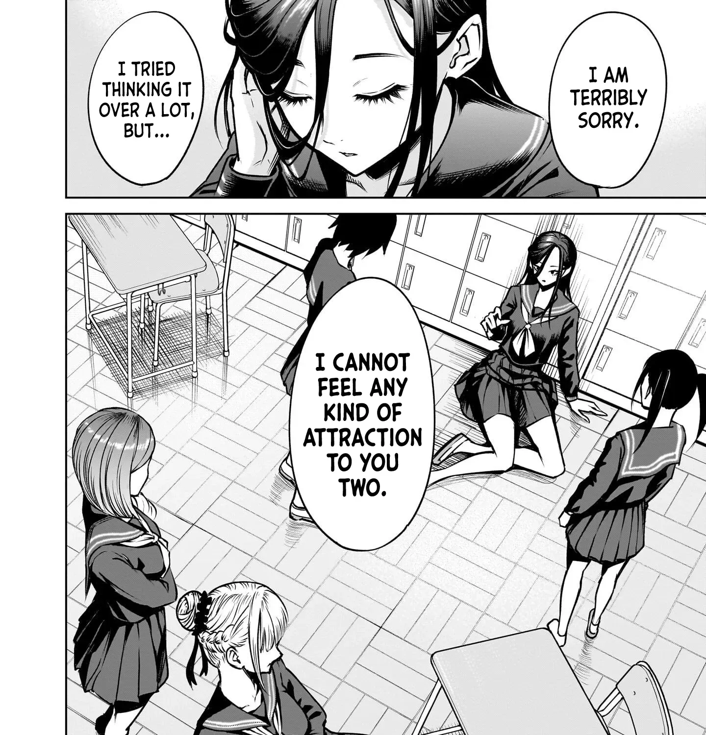 Read Shadow Season chapter 2.1 image 78 on Lezhin