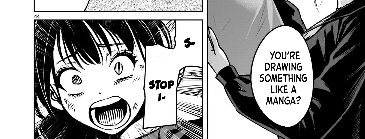Read Shadow Season chapter 2.1 image 87 on Lezhin