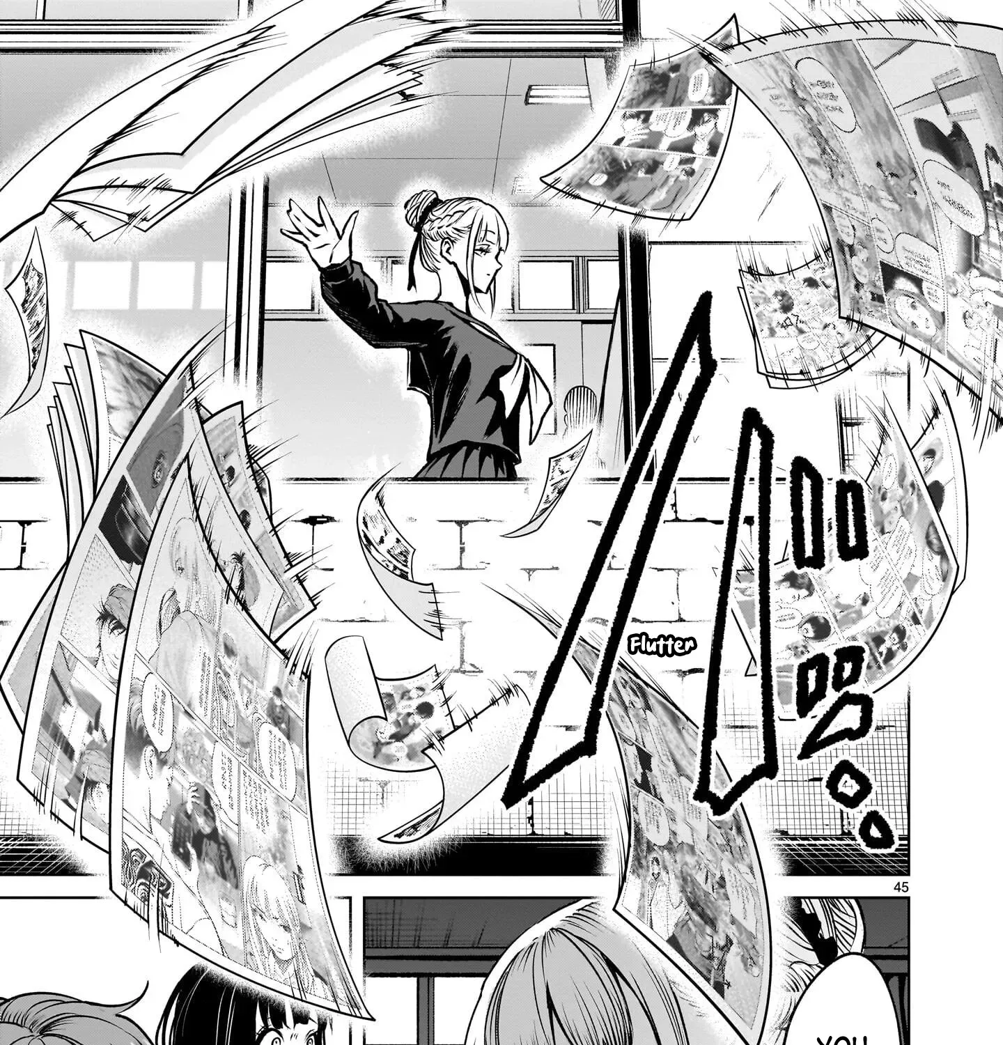 Read Shadow Season chapter 2.1 image 88 on Lezhin