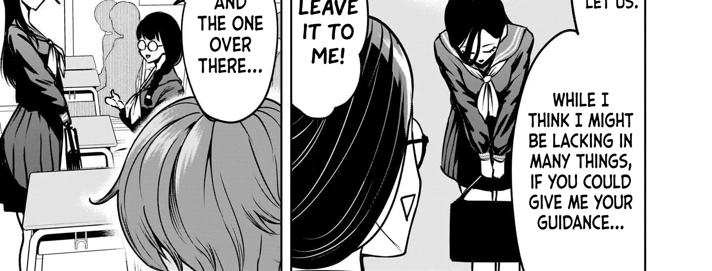 Read Shadow Season chapter 2.1 image 9 on Lezhin