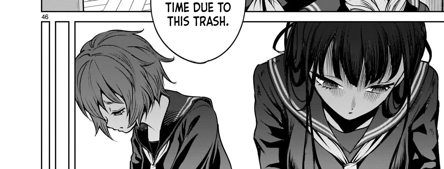 Read Shadow Season chapter 2.1 image 91 on Lezhin
