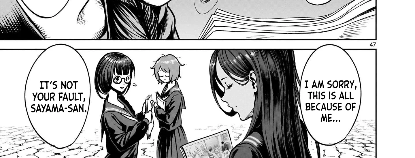 Read Shadow Season chapter 2.1 image 93 on Lezhin
