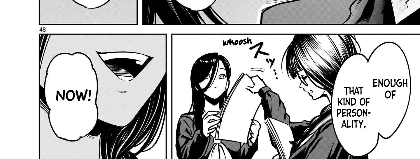 Read Shadow Season chapter 2.1 image 95 on Lezhin