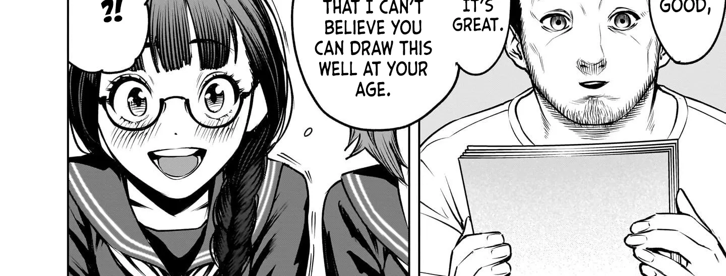 Read Shadow Season chapter 2.1 image 99 on Lezhin