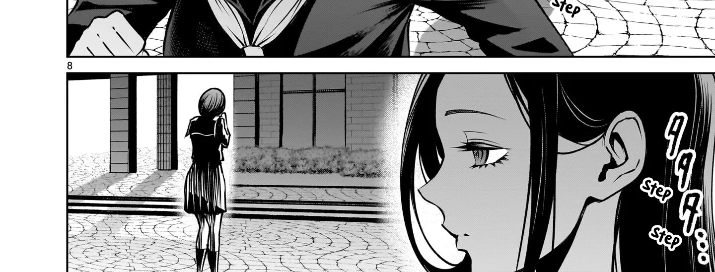 Read Shadow Season chapter 2.2 image 15 on Lezhin
