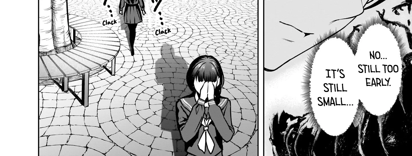 Read Shadow Season chapter 2.2 image 19 on Lezhin