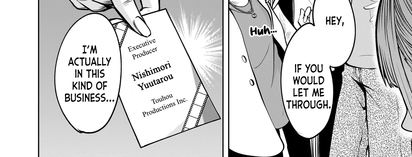 Read Shadow Season chapter 2.2 image 35 on Lezhin