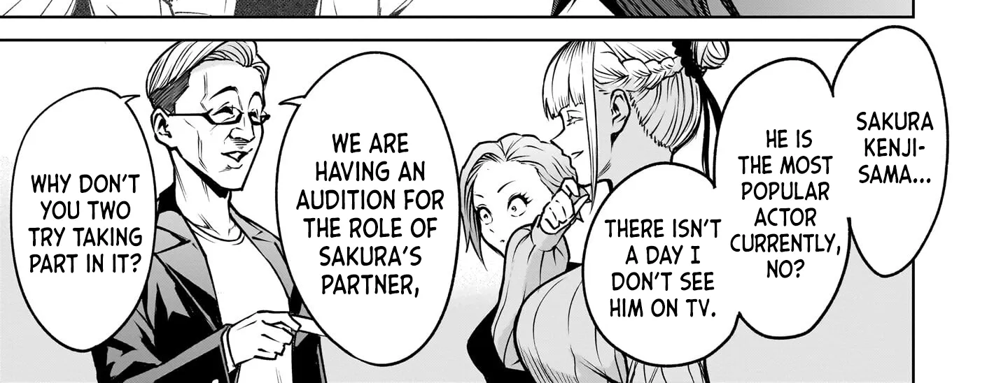 Read Shadow Season chapter 2.2 image 37 on Lezhin