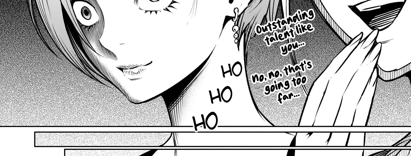 Read Shadow Season chapter 2.2 image 39 on Lezhin
