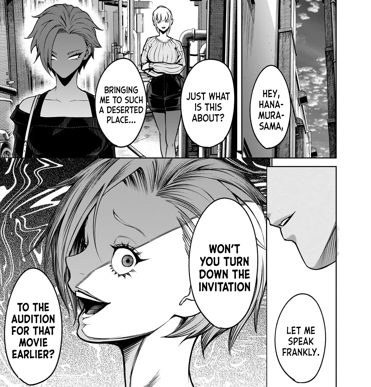 Read Shadow Season chapter 2.2 image 40 on Lezhin