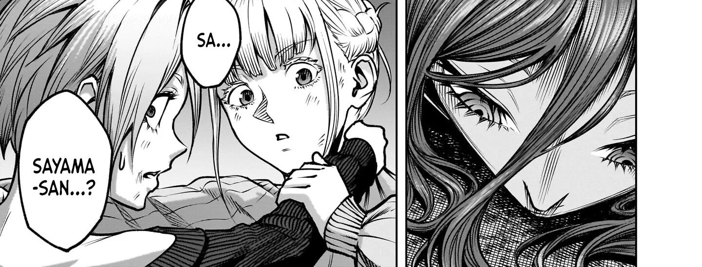 Read Shadow Season chapter 2.2 image 49 on Lezhin