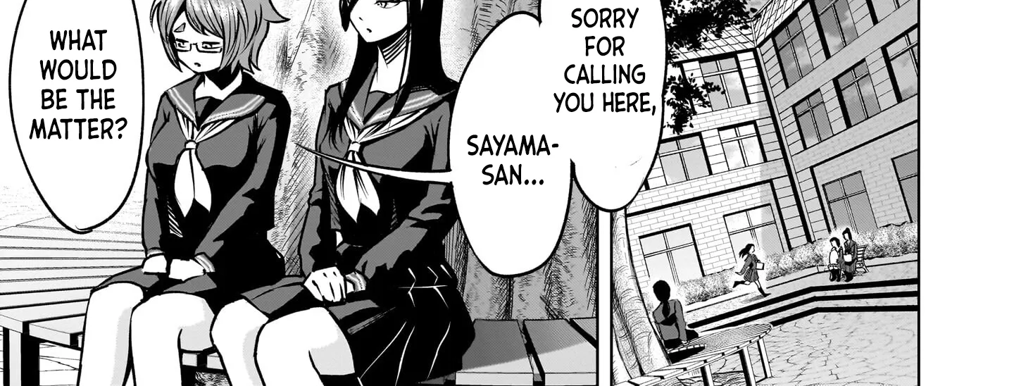 Read Shadow Season chapter 2.2 image 5 on Lezhin