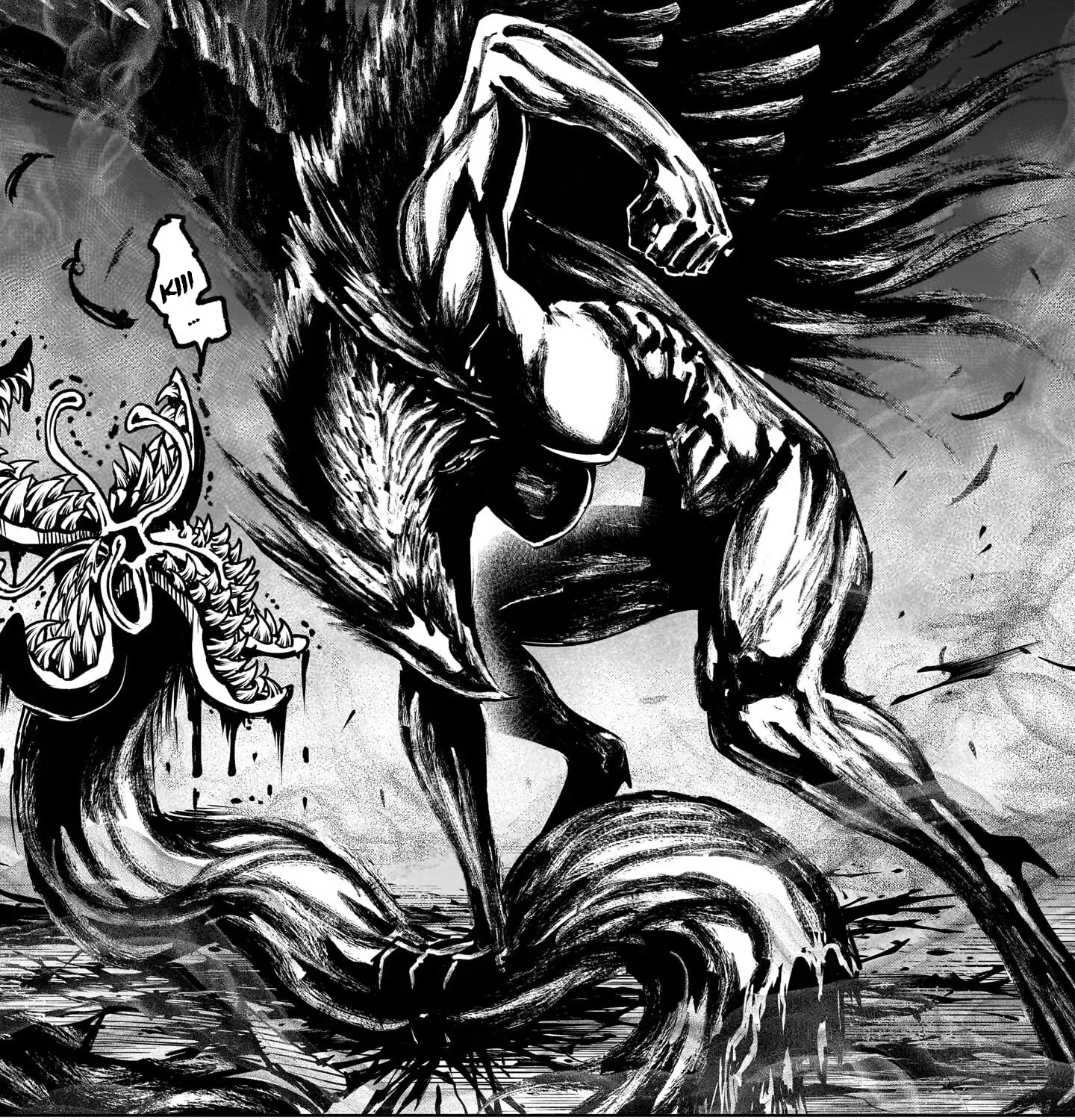 Read Shadow Season chapter 2.2 image 60 on Lezhin