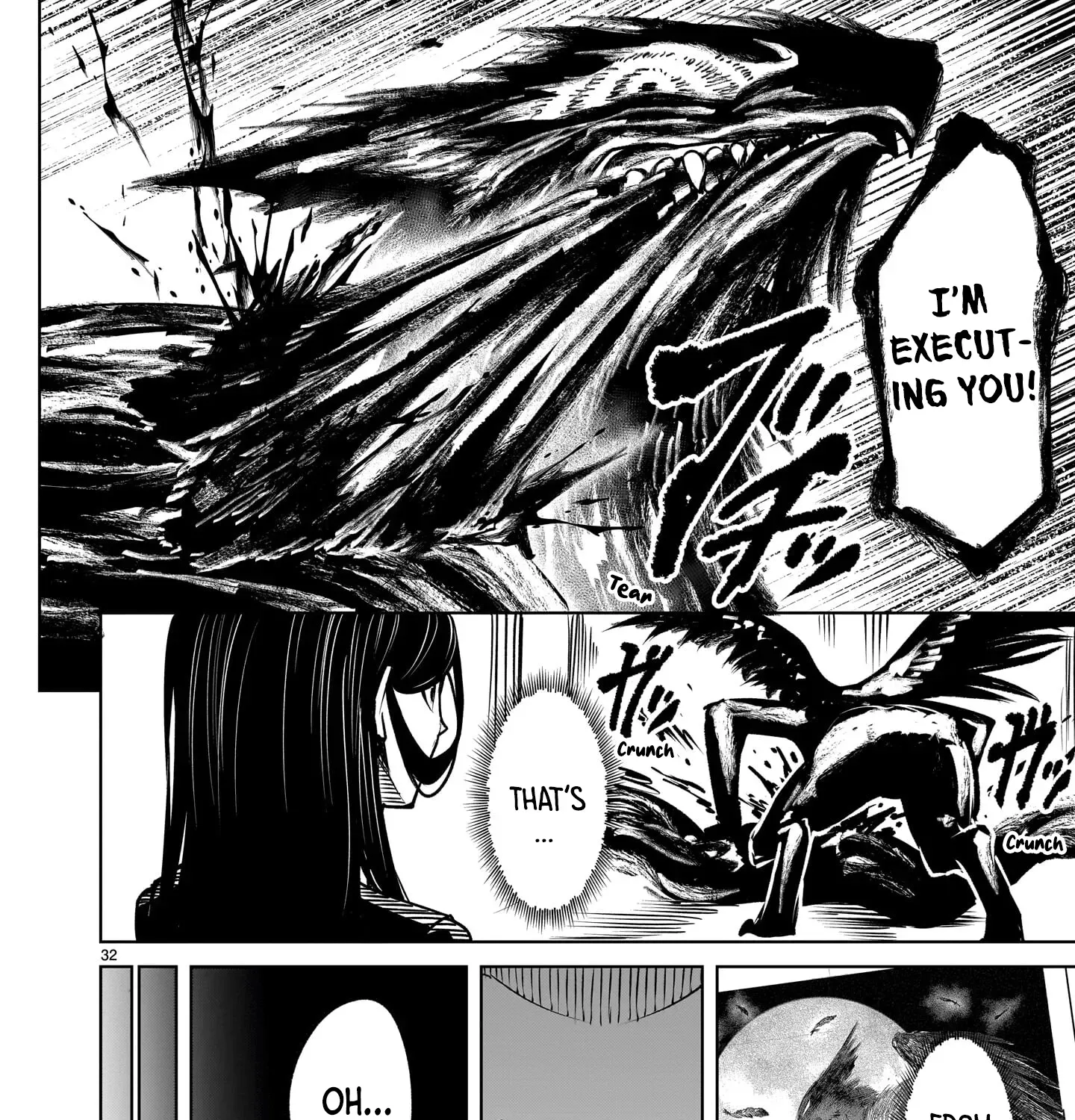 Read Shadow Season chapter 2.2 image 62 on Lezhin
