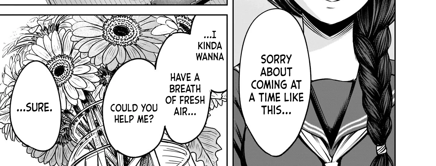 Read Shadow Season chapter 2.2 image 65 on Lezhin