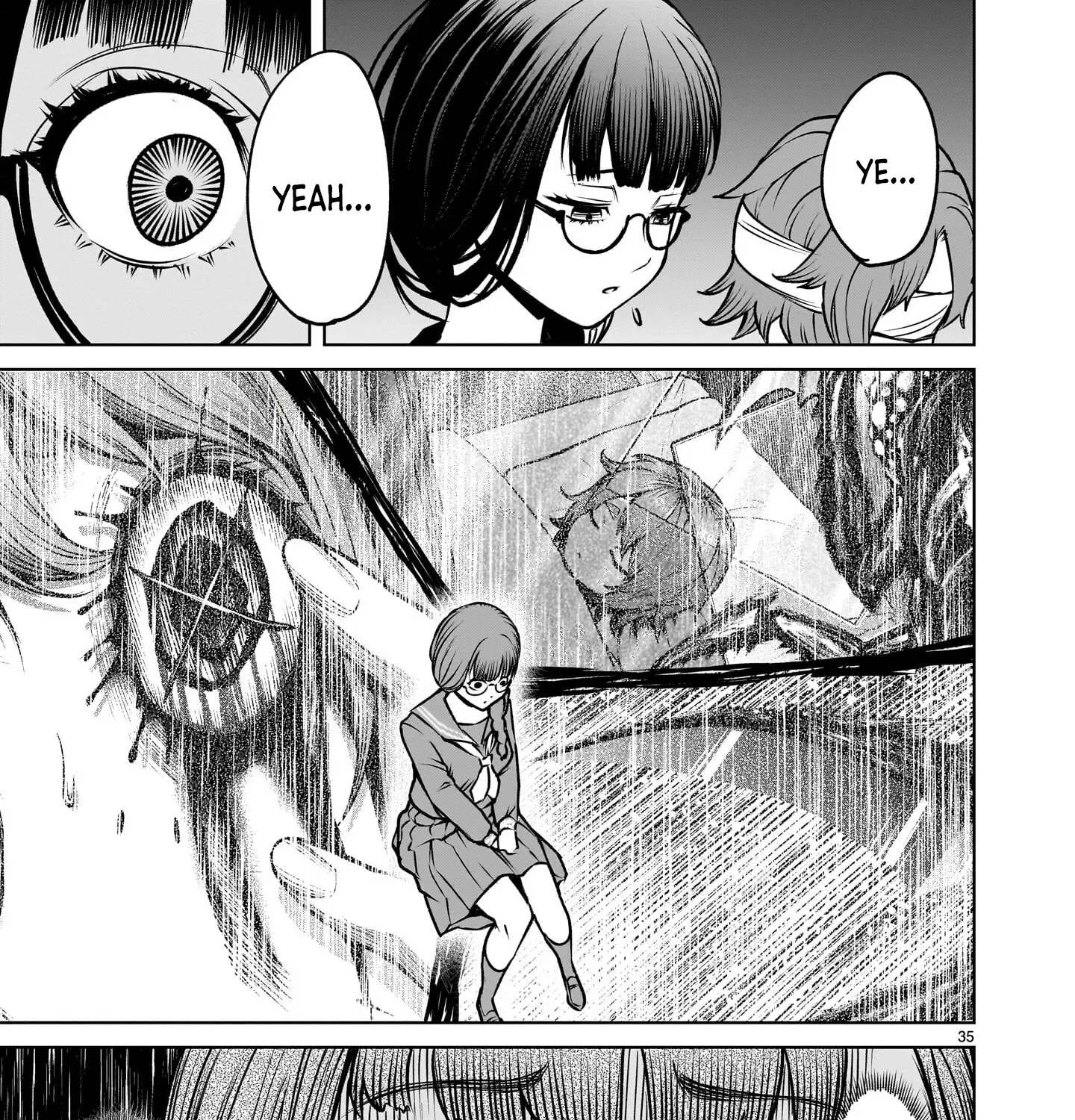 Read Shadow Season chapter 2.2 image 68 on Lezhin