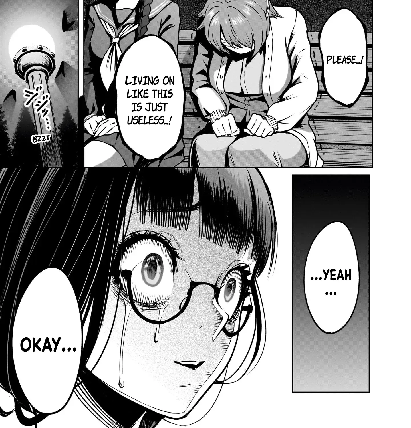 Read Shadow Season chapter 2.2 image 72 on Lezhin