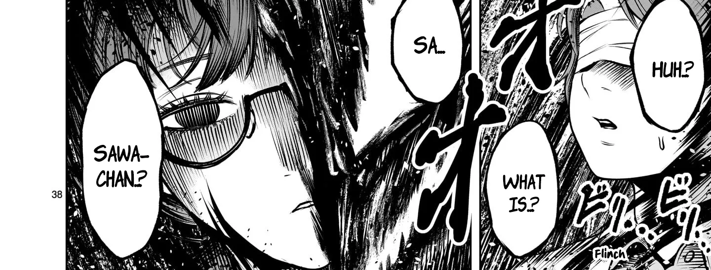 Read Shadow Season chapter 2.2 image 75 on Lezhin