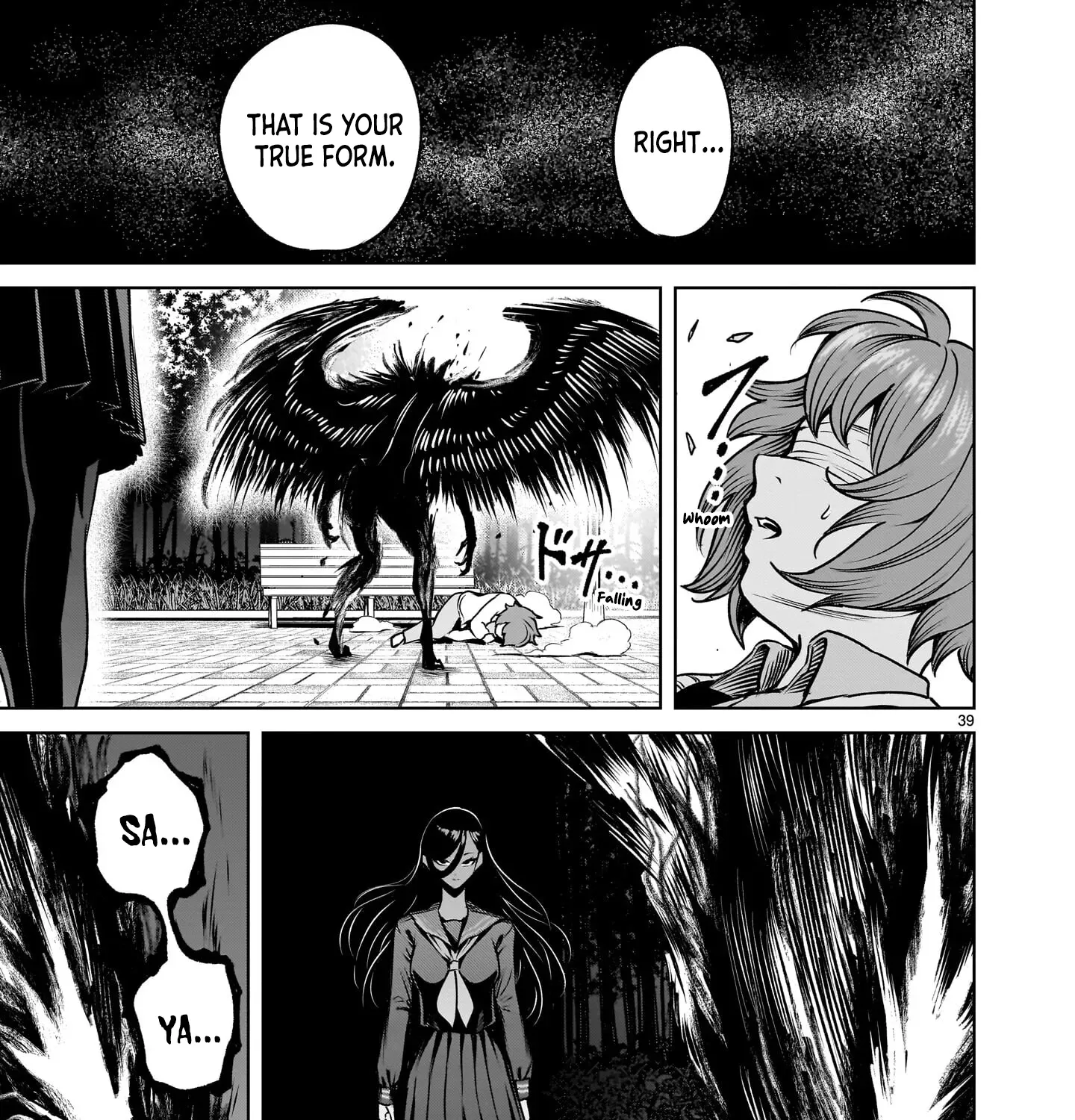 Read Shadow Season chapter 2.2 image 76 on Lezhin
