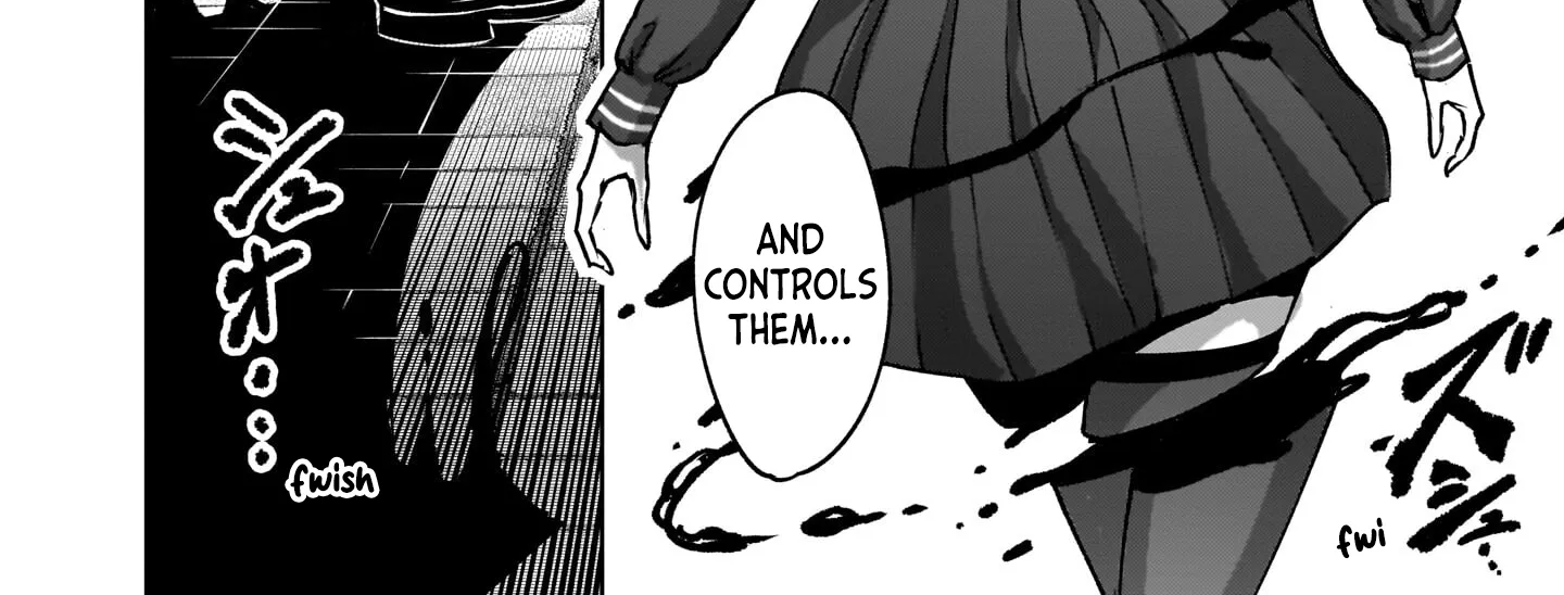 Read Shadow Season chapter 2.2 image 83 on Lezhin