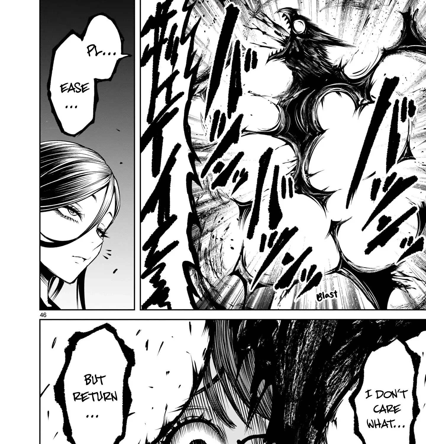 Read Shadow Season chapter 2.2 image 88 on Lezhin