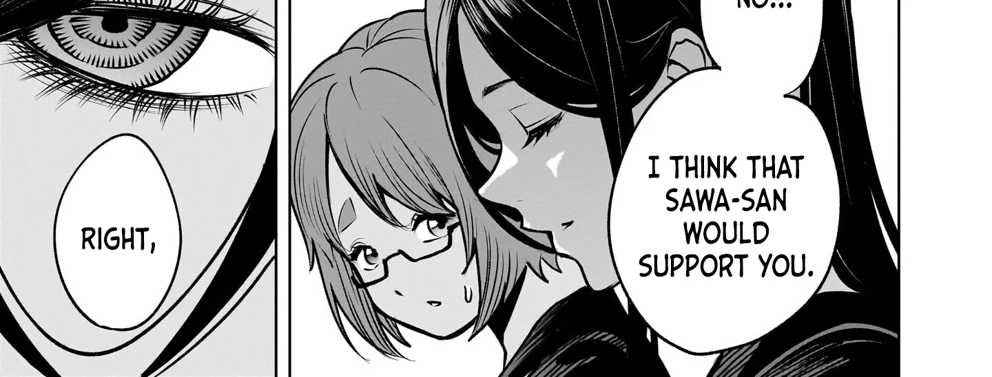 Read Shadow Season chapter 2.2 image 9 on Lezhin