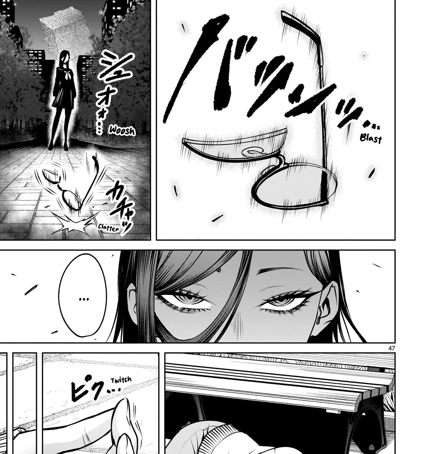 Read Shadow Season chapter 2.2 image 90 on Lezhin
