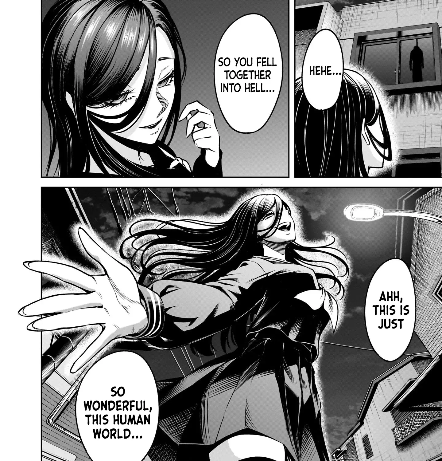 Read Shadow Season chapter 2.2 image 98 on Lezhin