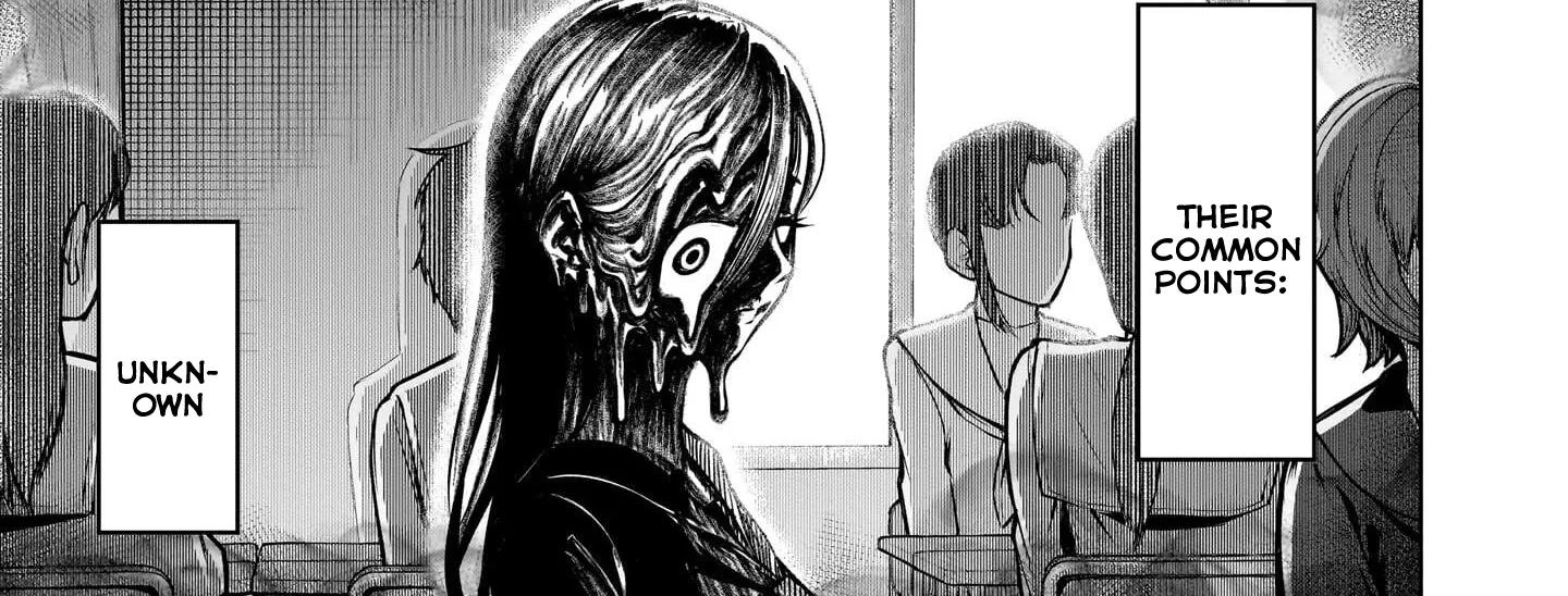 Read Shadow Season chapter 3.1 image 1 on Lezhin