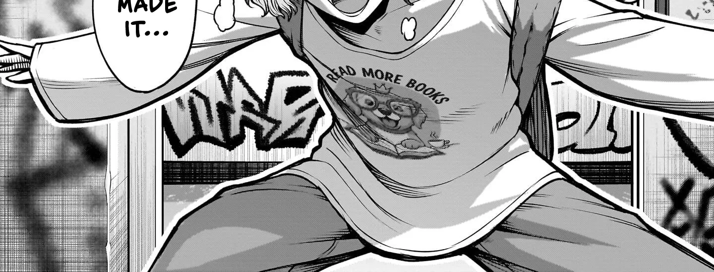 Read Shadow Season chapter 3.1 image 11 on Lezhin