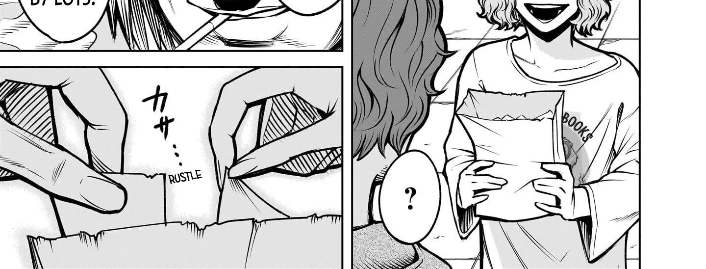Read Shadow Season chapter 3.1 image 21 on Lezhin