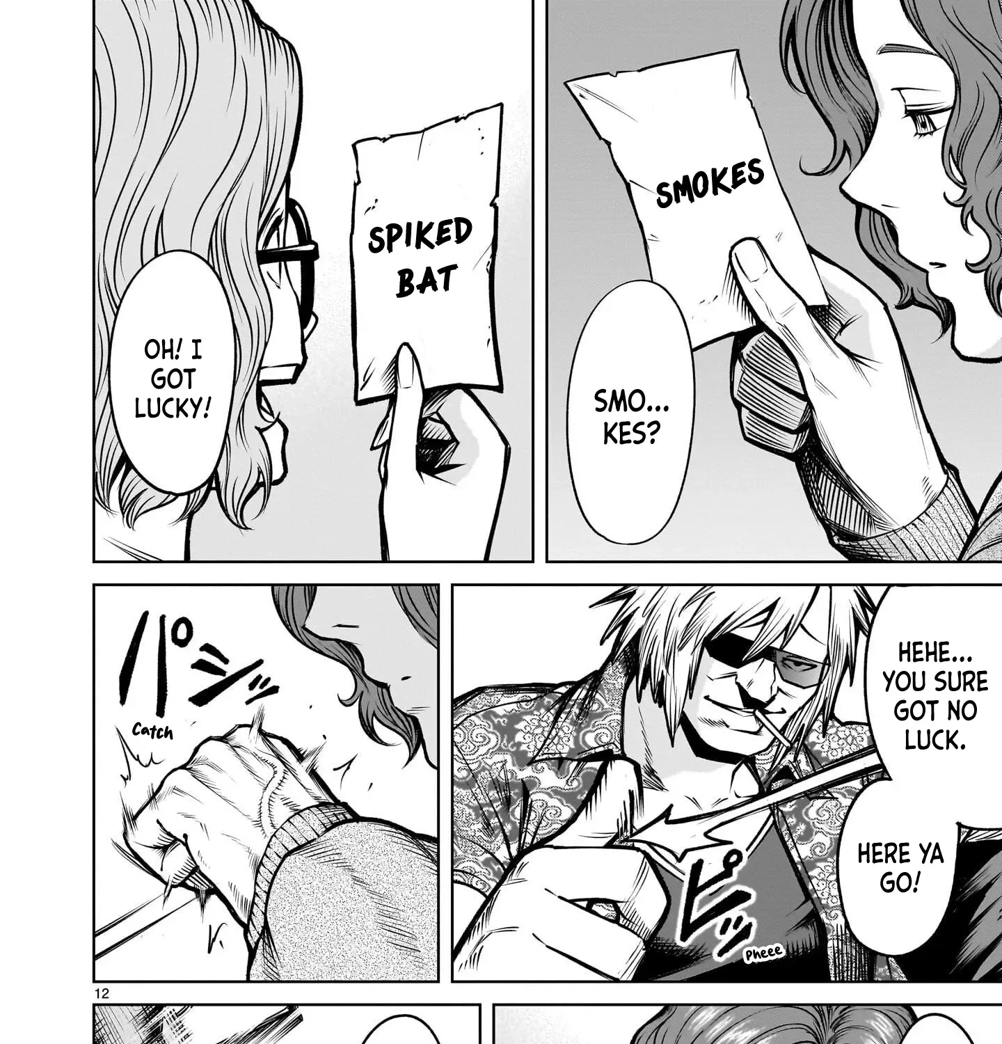 Read Shadow Season chapter 3.1 image 22 on Lezhin