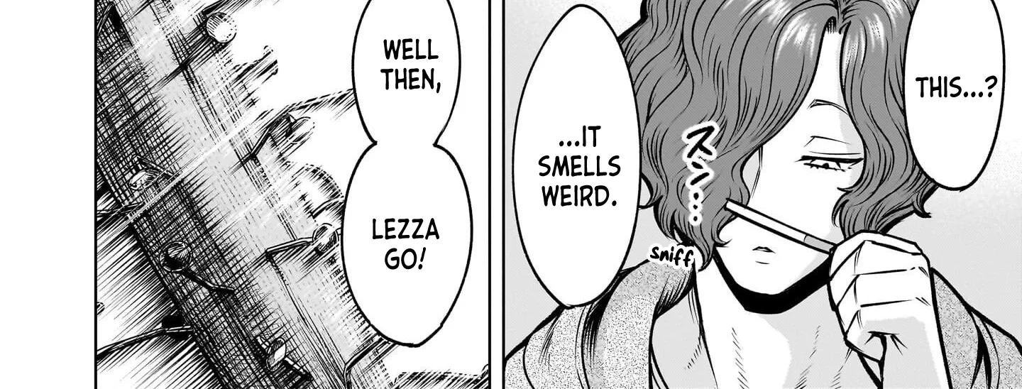 Read Shadow Season chapter 3.1 image 23 on Lezhin